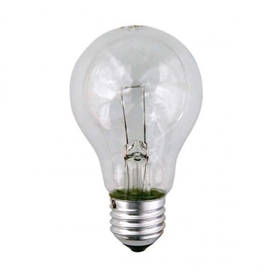 Λάμπα Κοινή 40W E27 42V