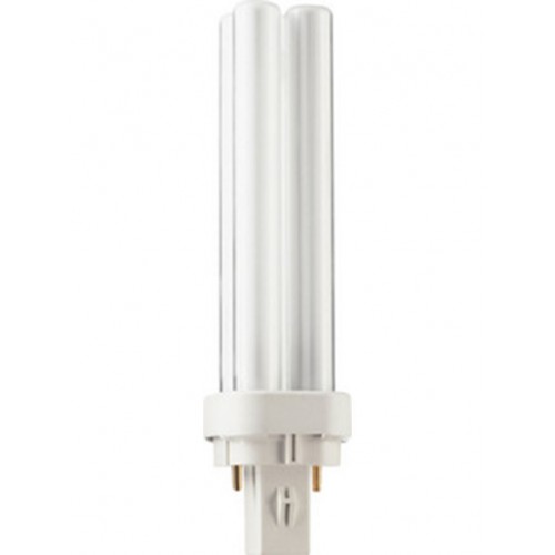 Λάμπα οικονομίας PL 13W G24d-1 (2-ακίδες)