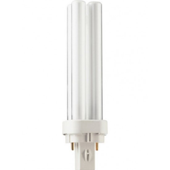 Λάμπα οικονομίας PL 13W G24d-1 (2-ακίδες)