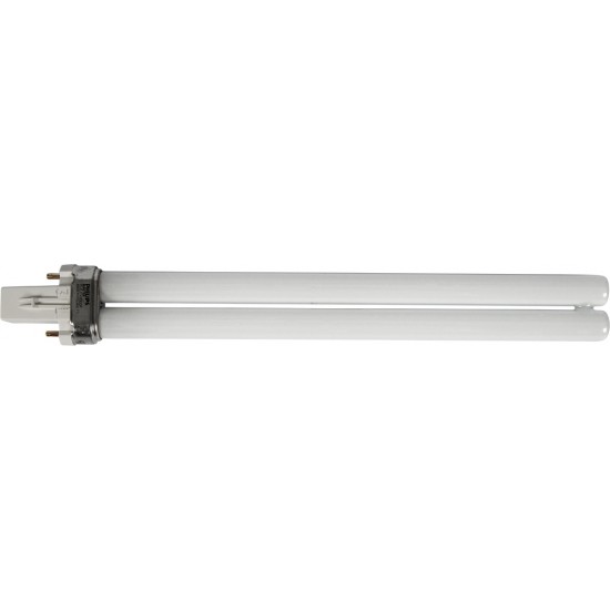 Λάμπα PL11W/84 με 2 ακίδες PL-S G23 