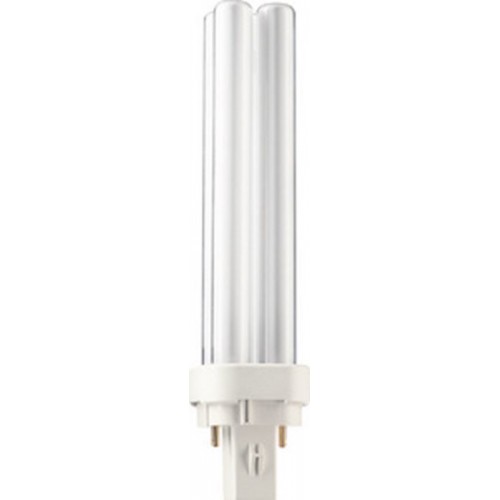 Λάμπα οικονομίας PL 18W G24d-2 (2-ακίδες)