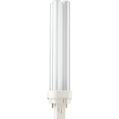 Λάμπα οικονομίας PL 26W G24d-3 (2-ακίδες) 
