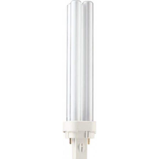 Λάμπα οικονομίας PL 26W G24d-3 (2-ακίδες) 