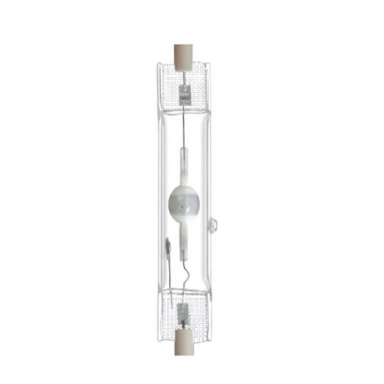 Λάμπα Mετάλλου RX7S 70W 6400Κ UV STOP QUARTZ