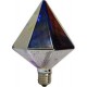 Λάμπα Filament Led Tron 4W E27 2700K Dimmable 3D