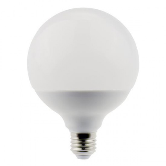 Λάμπα LED SMD Γλόμπος Φ120 18W Ε27 220-240V