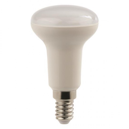 Λάμπα LED SMD R50 8W Ε14 220-240V