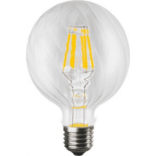 Λάμπα Filament Led Bria 6W E27 2700K Dimmable