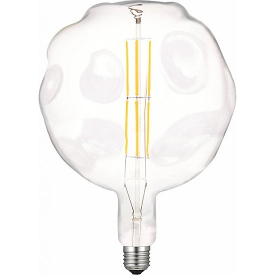 Λάμπα Cog Led KODA 8W E27 2700K Dimmable