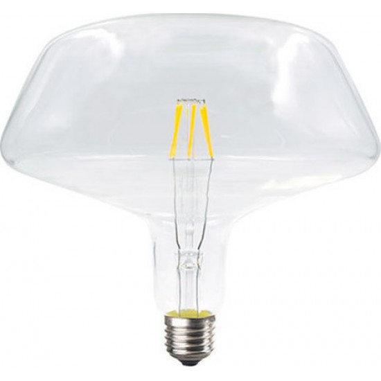 Λάμπα Filament Led Torpa 6W E27 2700K Dimmable