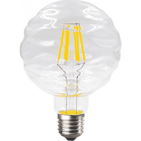 Λάμπα Filament Led Waft 6W E27 2700K Dimmable 