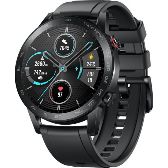 Honor MagicWatch 2 46mm (Charcoal Black)