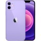 Apple iPhone 12 (128GB) Purple