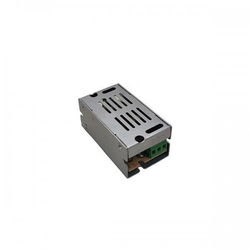Τροφοδοτικό Μεταλλικό 12V DC 15W IP20 Plus