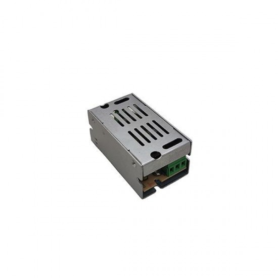 Τροφοδοτικό Μεταλλικό 12V DC 15W IP20 Plus