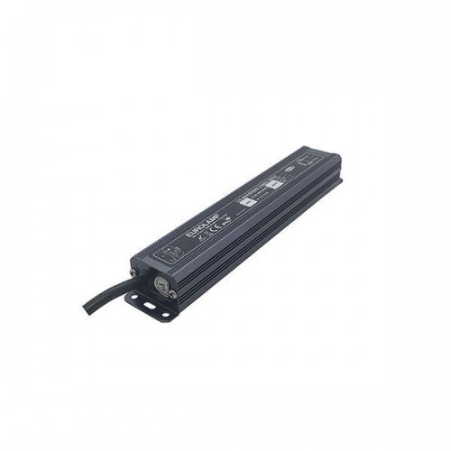 Τροφοδοτικό Μεταλλικό 12V DC 45W IP67 Plus
