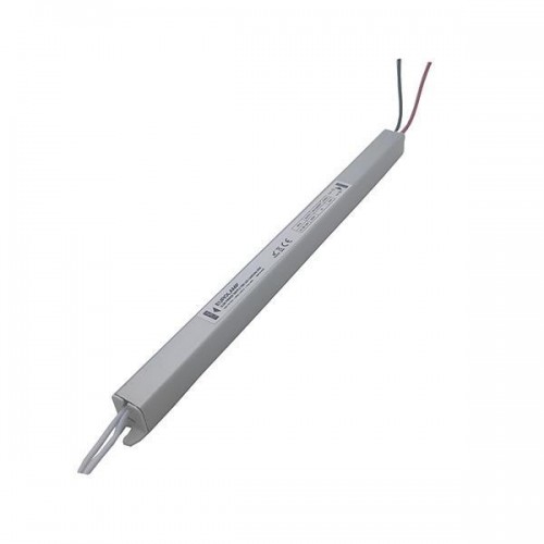 Τροφοδοτικό Μεταλλικό Mini 24V DC 48W IP20 Plus