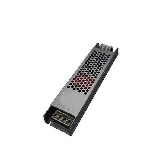 Τροφοδοτικό Μεταλλικό Slim 24V DC 250W IP20 Pro