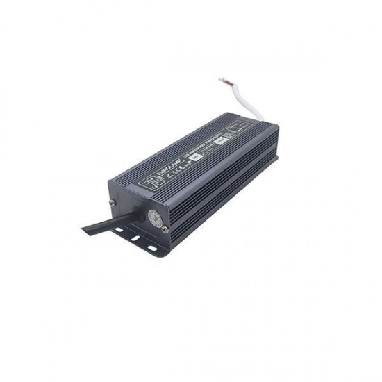 Τροφοδοτικό Μεταλλικό 24V DC 60W IP67 Plus