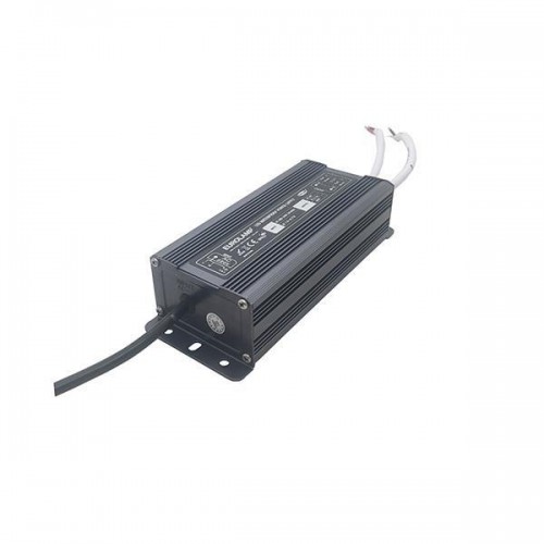 Τροφοδοτικό Μεταλλικό 24V DC 100W IP67 Plus