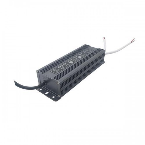 Τροφοδοτικό Μεταλλικό 24V DC 150W IP67 Plus
