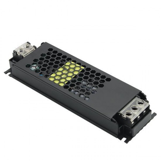 Τροφοδοτικό Μεταλλικό 48V DC 150W IP20 Plus