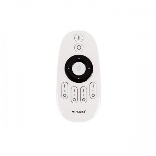 Ασύρματο Χειριστήριο RF Wifi Dimmer 4 Κανάλια