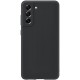 Samsung Galaxy S24+ Θήκη Σιλικόνης Μαύρη
