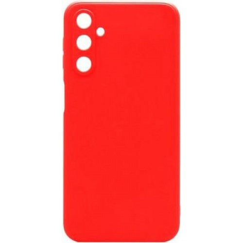 Samsung Galaxy S24+ Θήκη Σιλικόνης Μαύρη