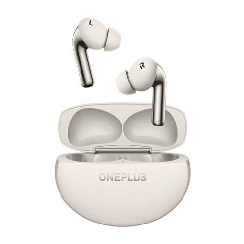 OnePlus Buds Pro 3 - White EU
