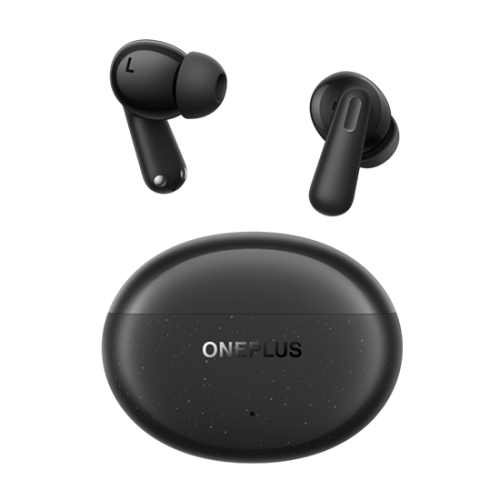OnePlus Nord Buds 3 Pro - Black 