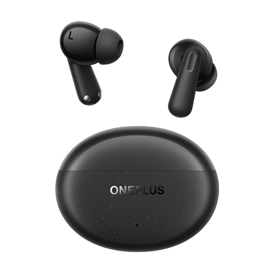 OnePlus Nord Buds 3 Pro - Black 