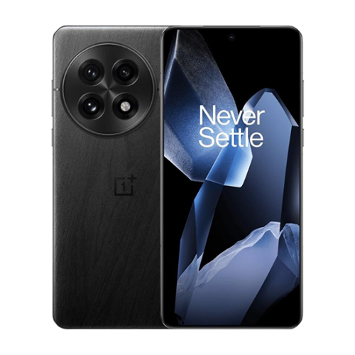 OnePlus 13 5G Dual Sim 12GB RAM 256GB - Black Eclipse EU
