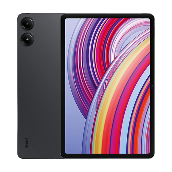 Tablet Xiaomi Redmi Pad Pro 5G 12.1 6GB RAM 128GB - Graphite Grey EU