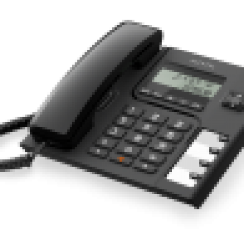 Σταθερό Τηλέφωνο Alcatel T56