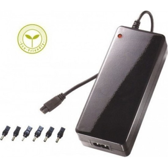 Τροφοδοτικό Switching Minwa MW-7H350-GS