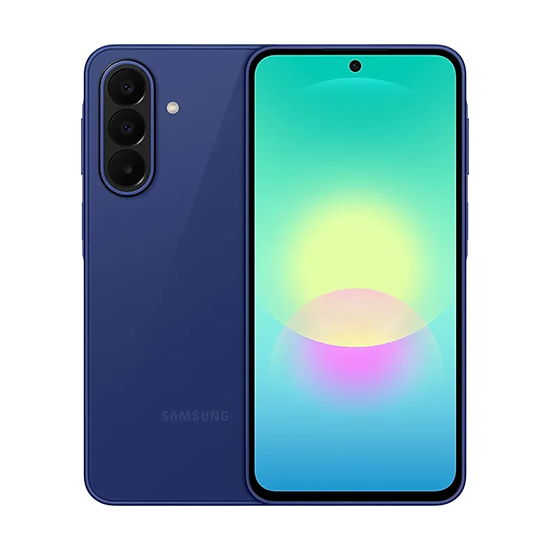 Samsung Galaxy A27 A276 5G Dual Sim 6GB RAM 128GB - Blue
