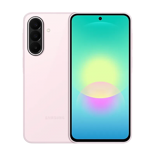 Samsung Galaxy A27 A276 5G Dual Sim 6GB RAM 128GB - Pink
