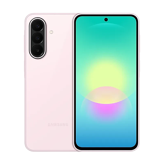 Samsung Galaxy A27 A276 5G Dual Sim 6GB RAM 128GB - Pink