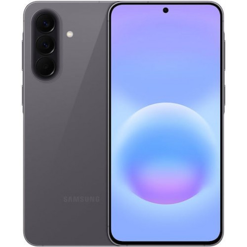 Samsung Galaxy A57 A576 5G Dual Sim 8GB RAM 256GB - Grey