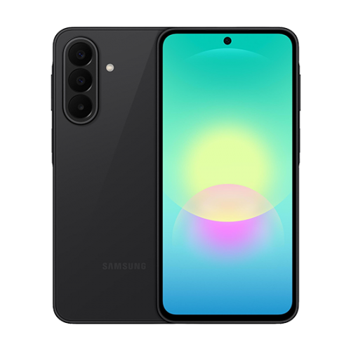 Samsung Galaxy A27 A276 5G Dual Sim 6GB RAM 128GB - Black