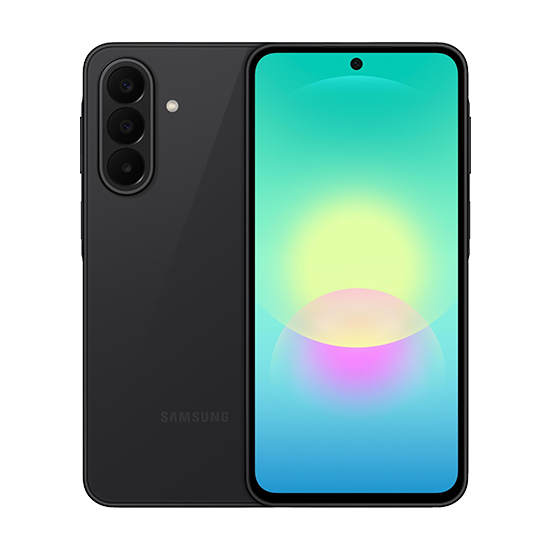 Samsung Galaxy A27 A276 5G Dual Sim 6GB RAM 128GB - Black