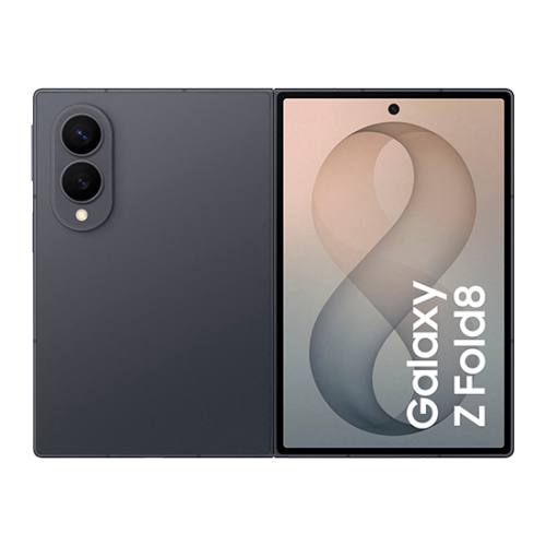  Samsung Galaxy Z Fold8 F971B 5G 12GB RAM 512GB - Graphite