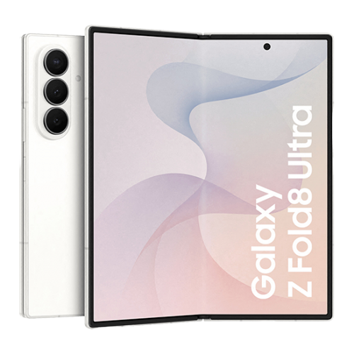 Samsung Galaxy Z Fold8 Ultra F976B 5G 12GB RAM 512GB - Cream