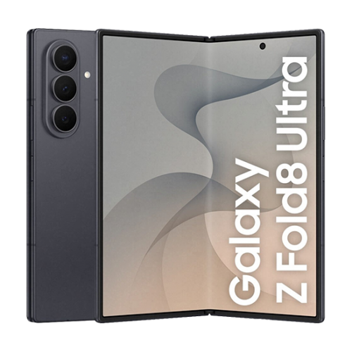 Samsung Galaxy Z Fold8 Ultra F976B 5G 12GB RAM 512GB - Graphite
