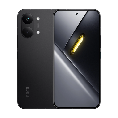 Xiaomi Poco X8 Pro Max 5G Dual Sim 12GB RAM 512GB - Black