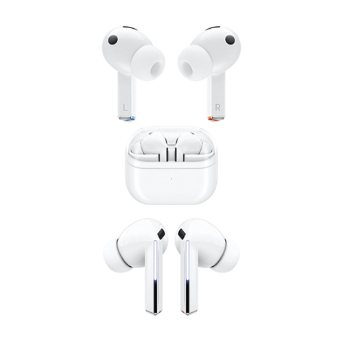 Samsung Galaxy Buds3 Pro R630 - White