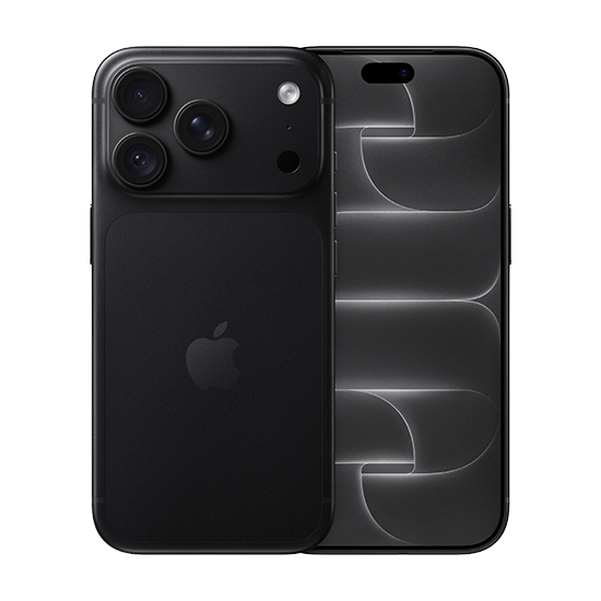 Apple iPhone 18 Pro 512GB - Black