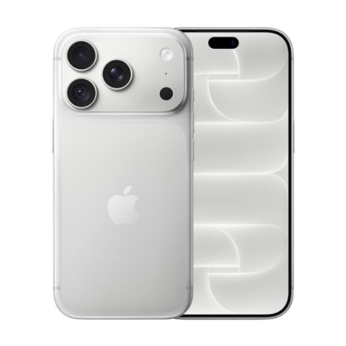 Apple iPhone 18 Pro 512GB - Silver