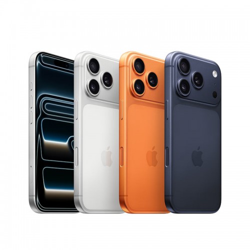 Θήκη Apple iPhone 16 Pro Max - 17 Pro Max Magsafe